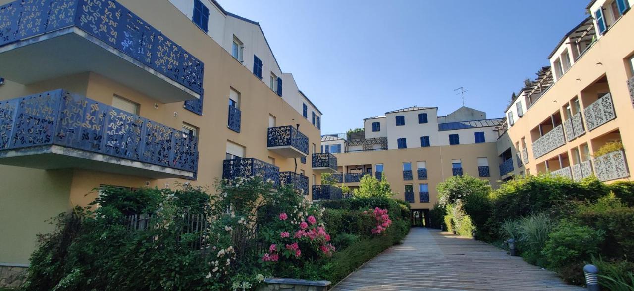 מונטבראן 123Home - Suite & Spa Xl מראה חיצוני תמונה