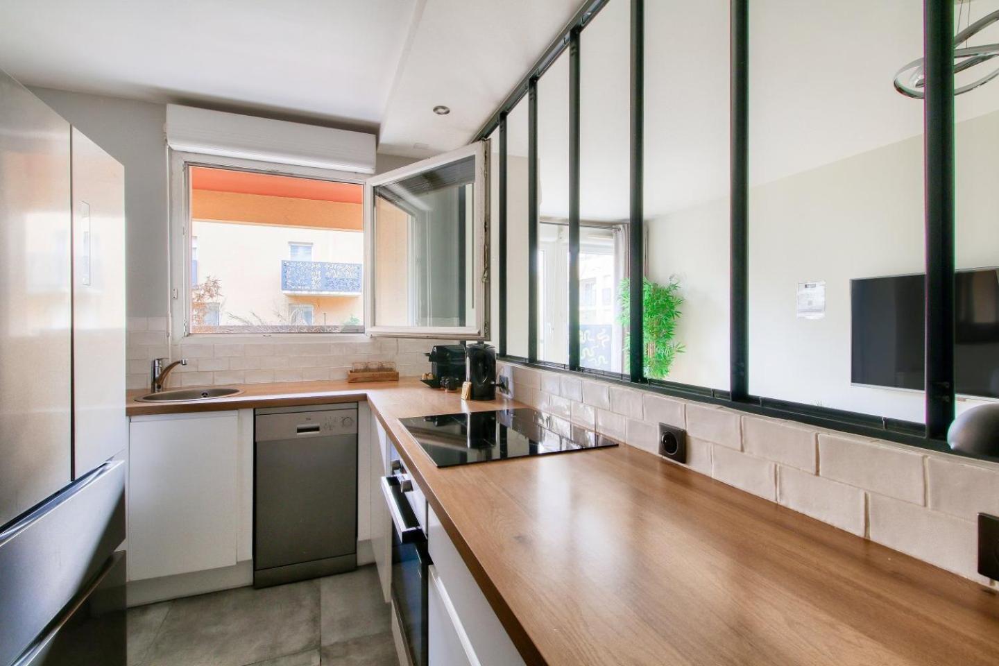 מונטבראן 123Home - Suite & Spa Xl מראה חיצוני תמונה