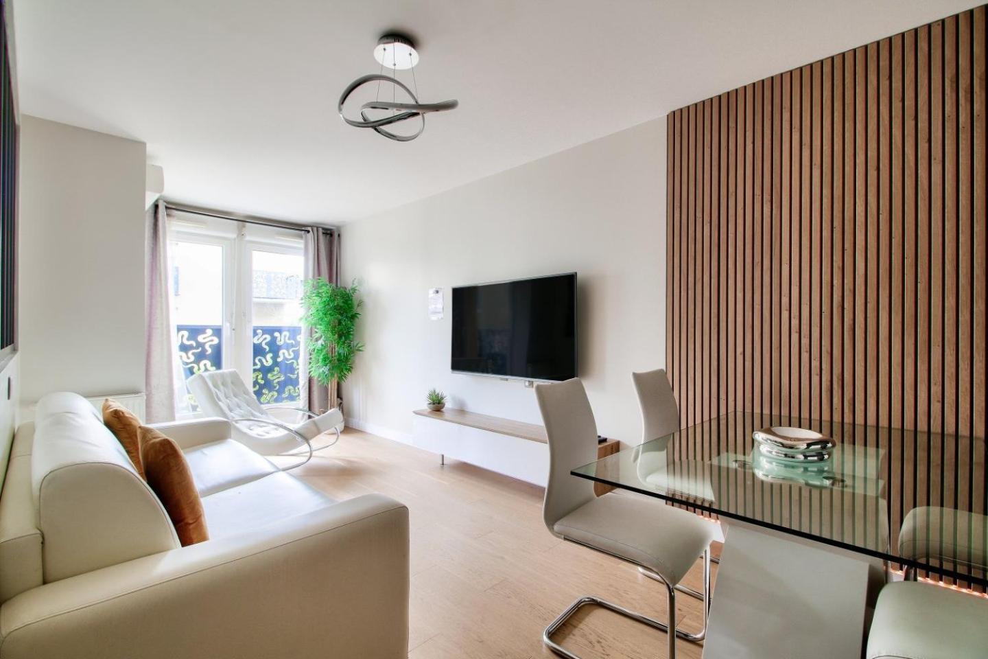מונטבראן 123Home - Suite & Spa Xl מראה חיצוני תמונה