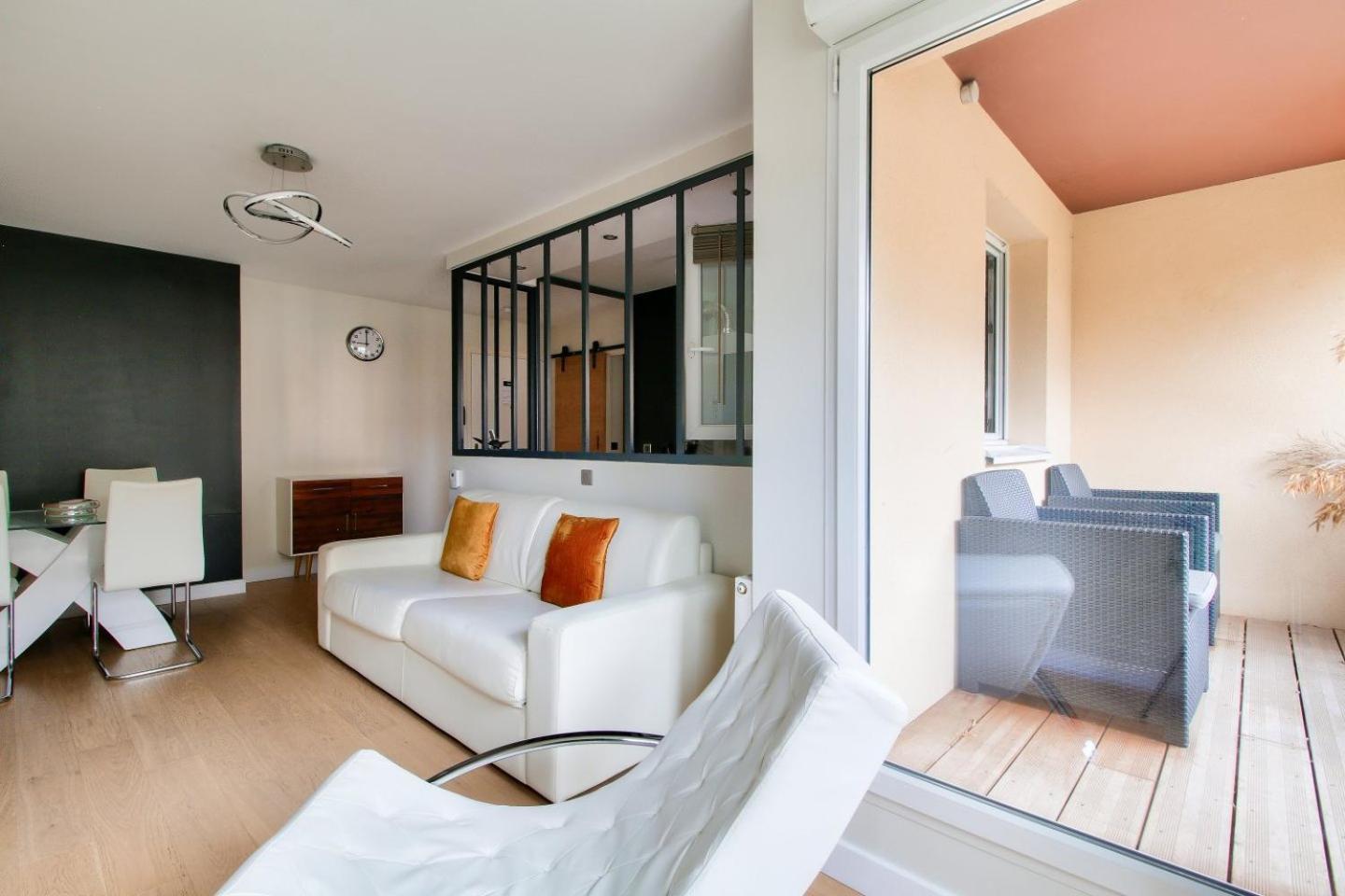 מונטבראן 123Home - Suite & Spa Xl מראה חיצוני תמונה